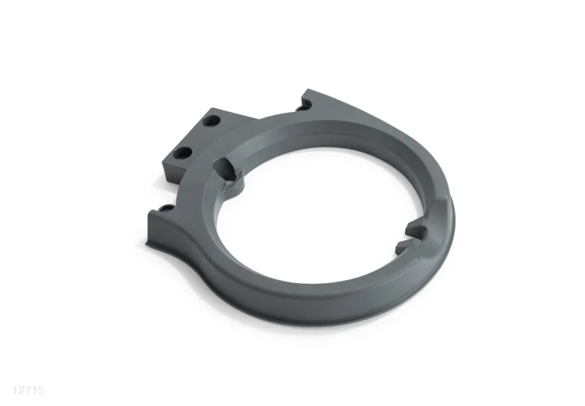 10" SAND FILTER PUMP TANK BASE