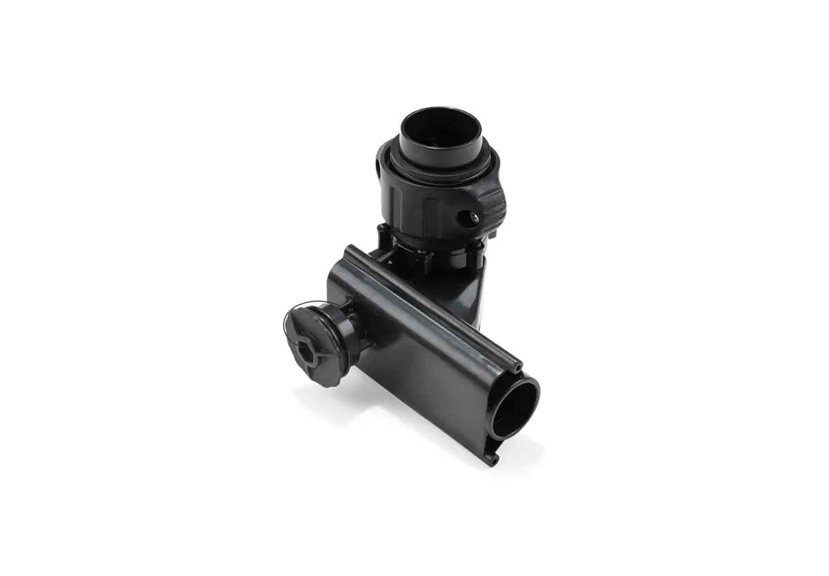 AIR PIPE SET DOWNWARD FOR SIMPLE SPA 28483/28484