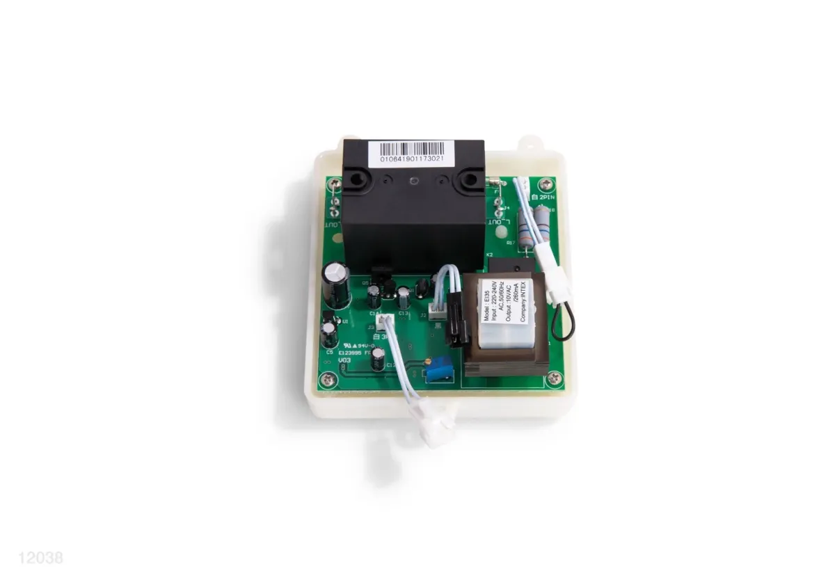 JET SPA MOTOR CIRCUIT BOARD FOR 28422/28424/28444/28454 (15 & 16 VERSION)