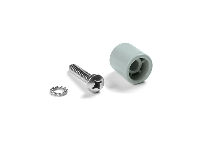 1BOLT+1WASHER+1SPINDLE FOR MARINER BOAT