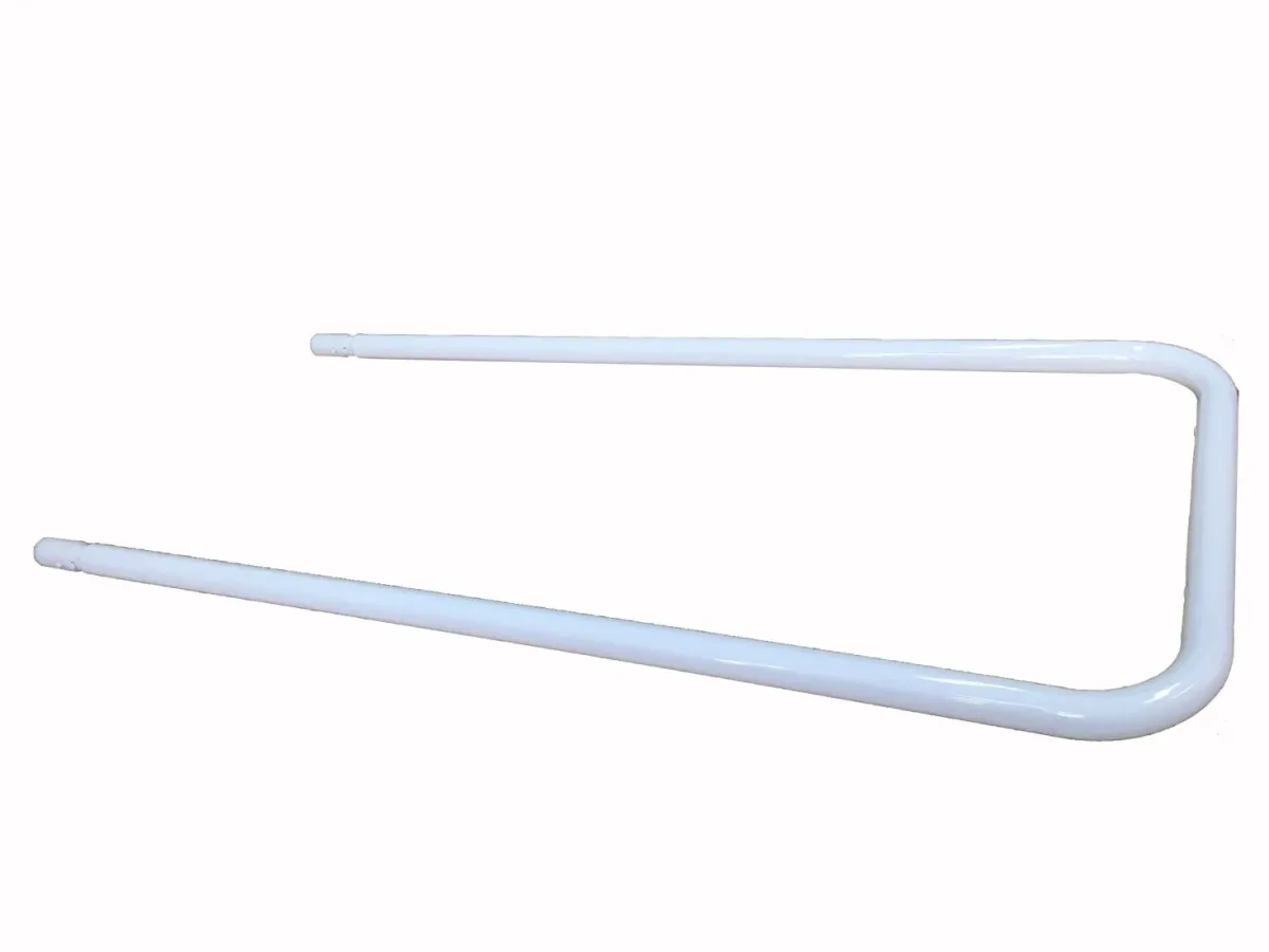 U-SHAPED SUPPORT LEG FOR 16'X16'X48" SQUARE PRISM FRAME POOL & OVAL PRISM FRAME POOL