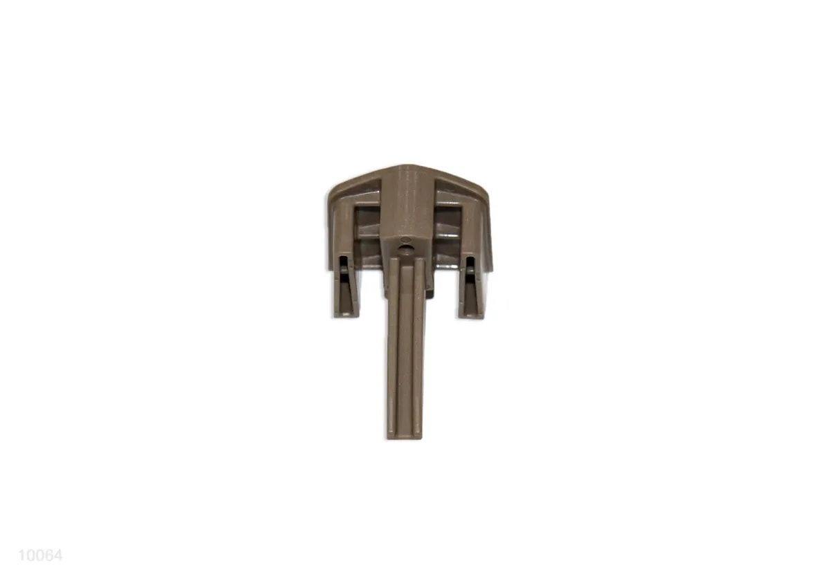 SPA CONTROL PANEL FIXER-BROWN
