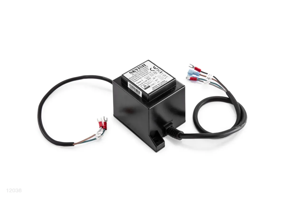 TRANSFORMER FOR 28402/28404/28422/28424/28444/28454 (14 & 15 VERSION)