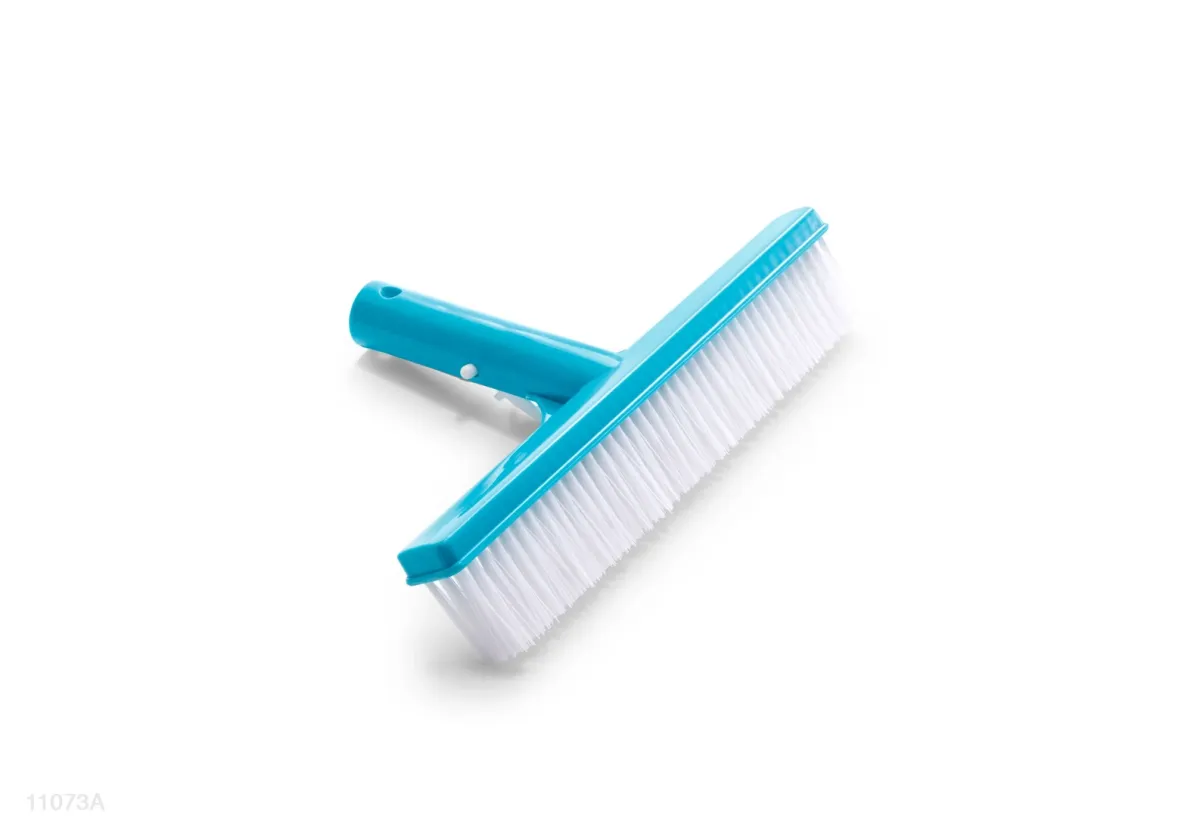 BRUSH HEAD WITH SPRING INCLUDED (AQUA)