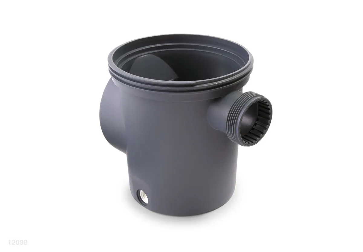 Nádoba předfiltru pískové filtrace 14" & 16"