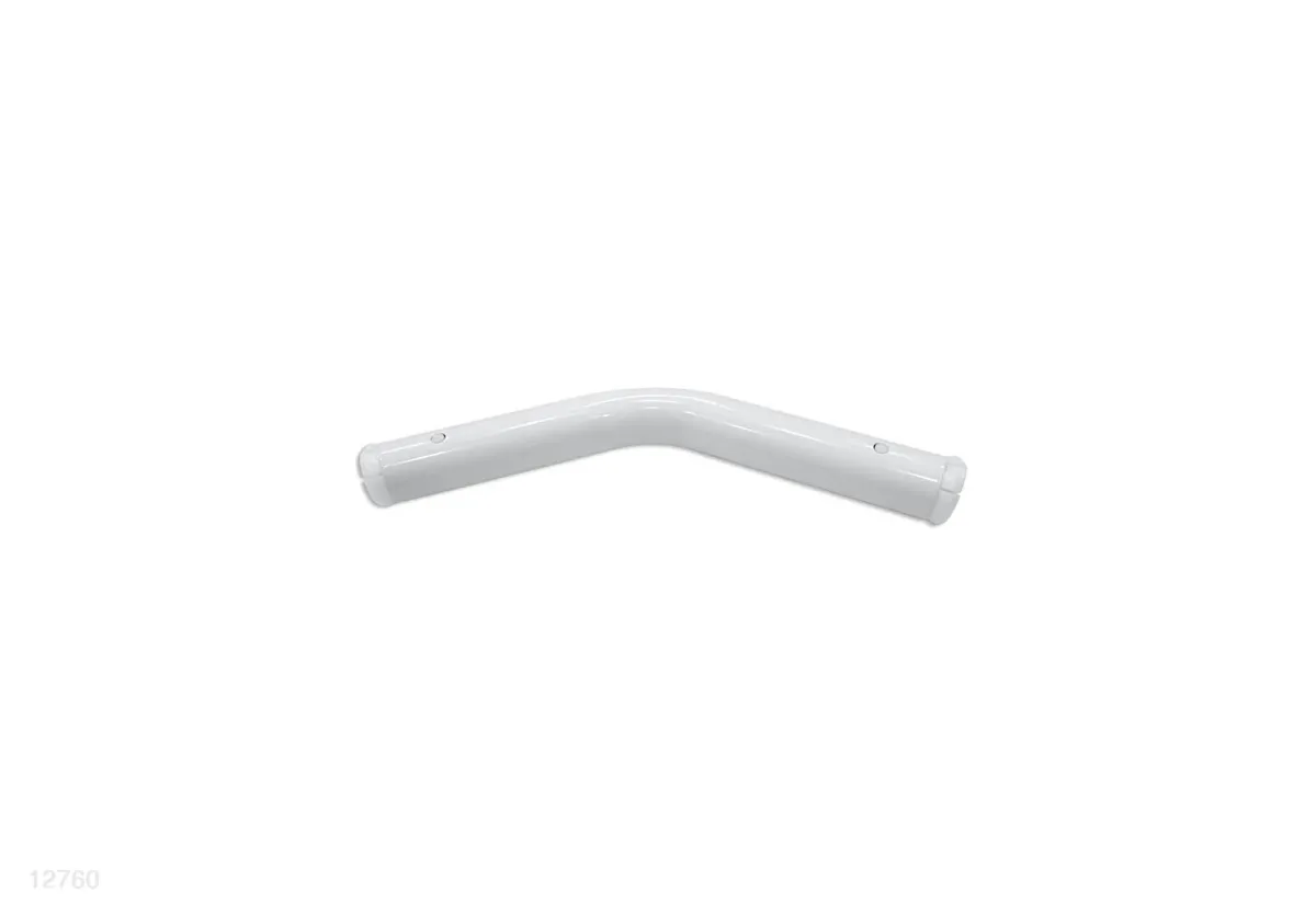 CORNER JOINT FOR 20'X10'X48" OVAL FRAME POOL