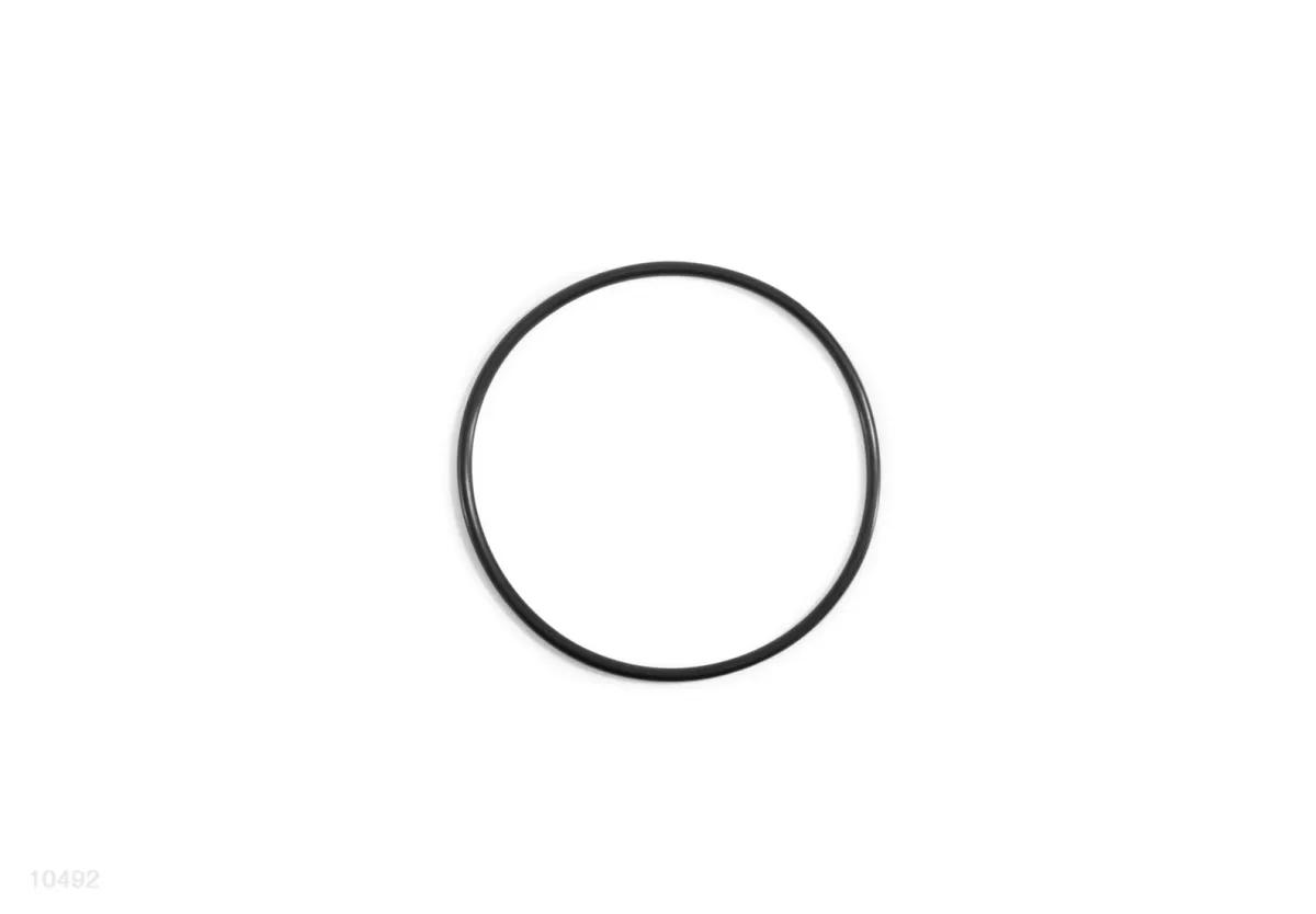 FILTER HOUSING O-RING