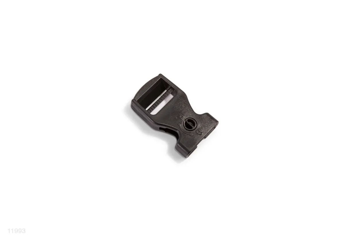 FEMALE BUCKLE
