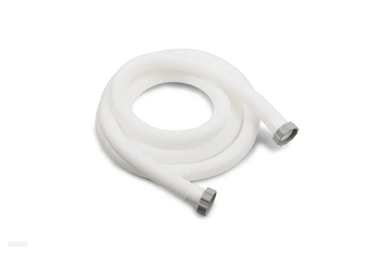 Hadice 4.5 m s převlečnými maticemi φ 1-1/2" (38 mm)