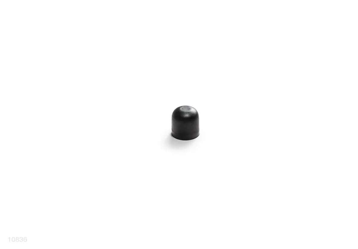RUBBER CAP FOR #636T/#636G MOTOR