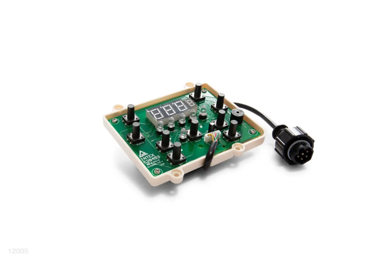 LED DISPLAY FOR 28443/28444/28453/28454