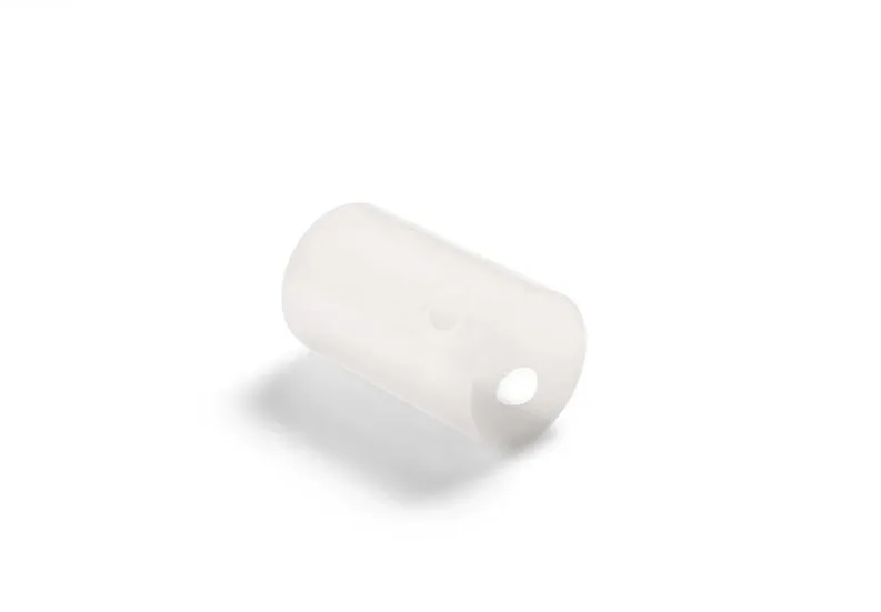 U-SUPPORT END CAP FOR RECTANGULAR FRAME POOL AND OVAL FRAME POOL