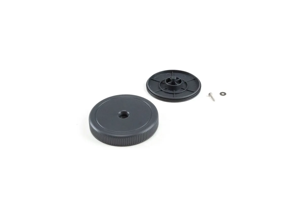 SPA CARTRIDGE HOUSING LID-KHAKI