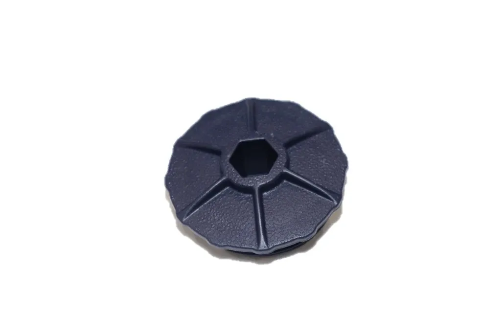 DEFLATION OUTLET CAP