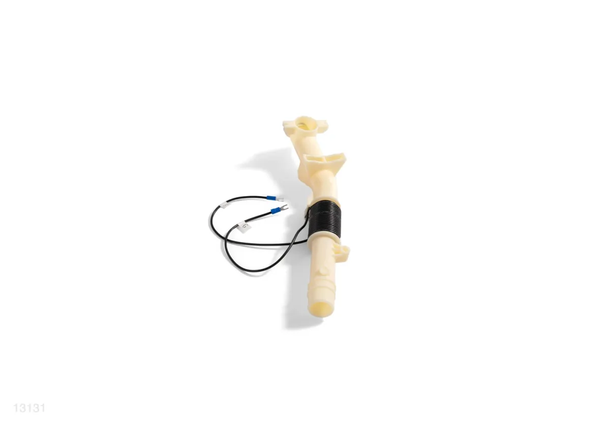 SPA OUTLET PIPE