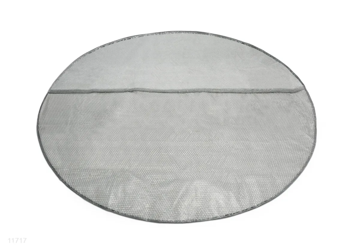 GROUND CLOTH FOR ROUND SPA (4-PERSON)