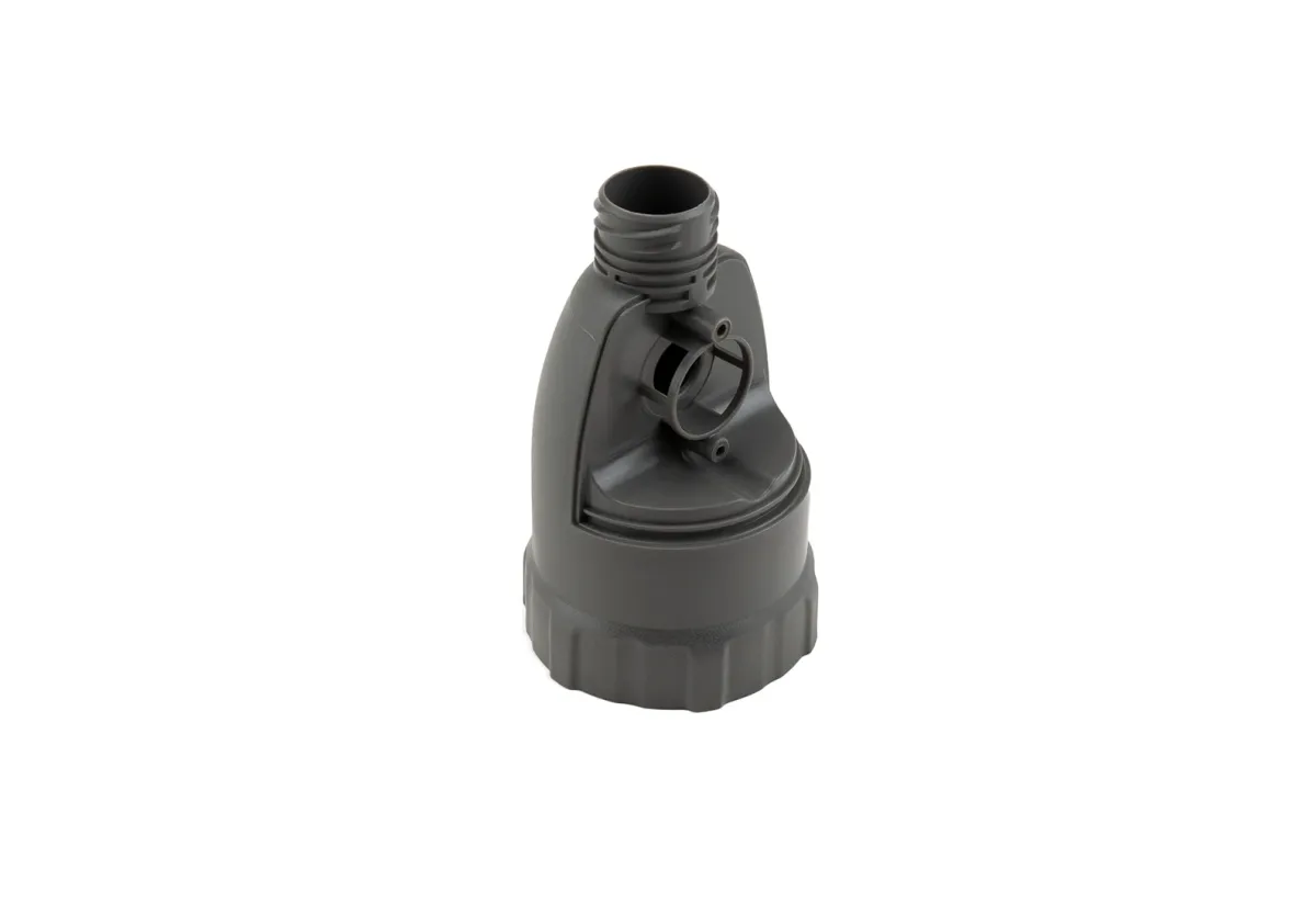 PRESSURE RELEASE VALVE FOR AUTO POOL CLEANER