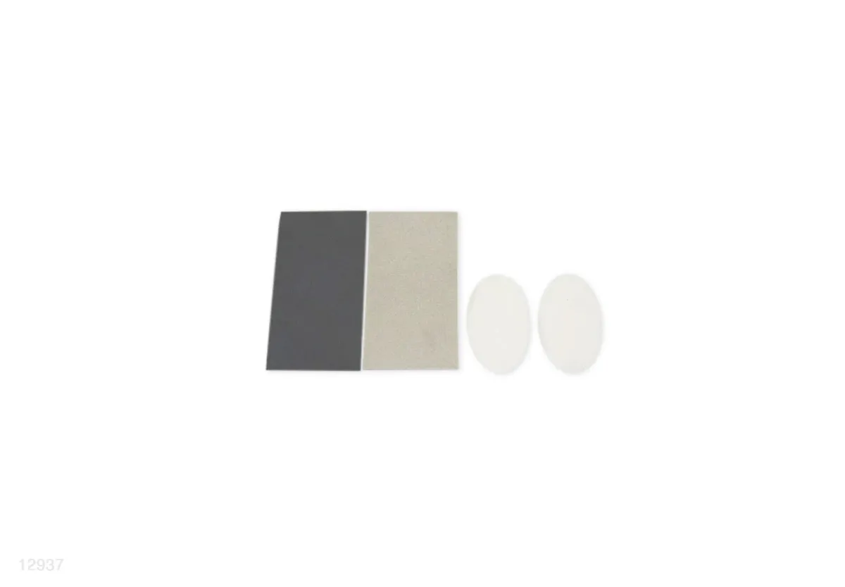 REPAIR SWATCH FOR GREYWOOD SPA