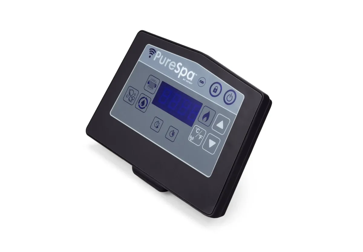 SPA CONTROL PANEL FOR 28449/28450/28451/28452