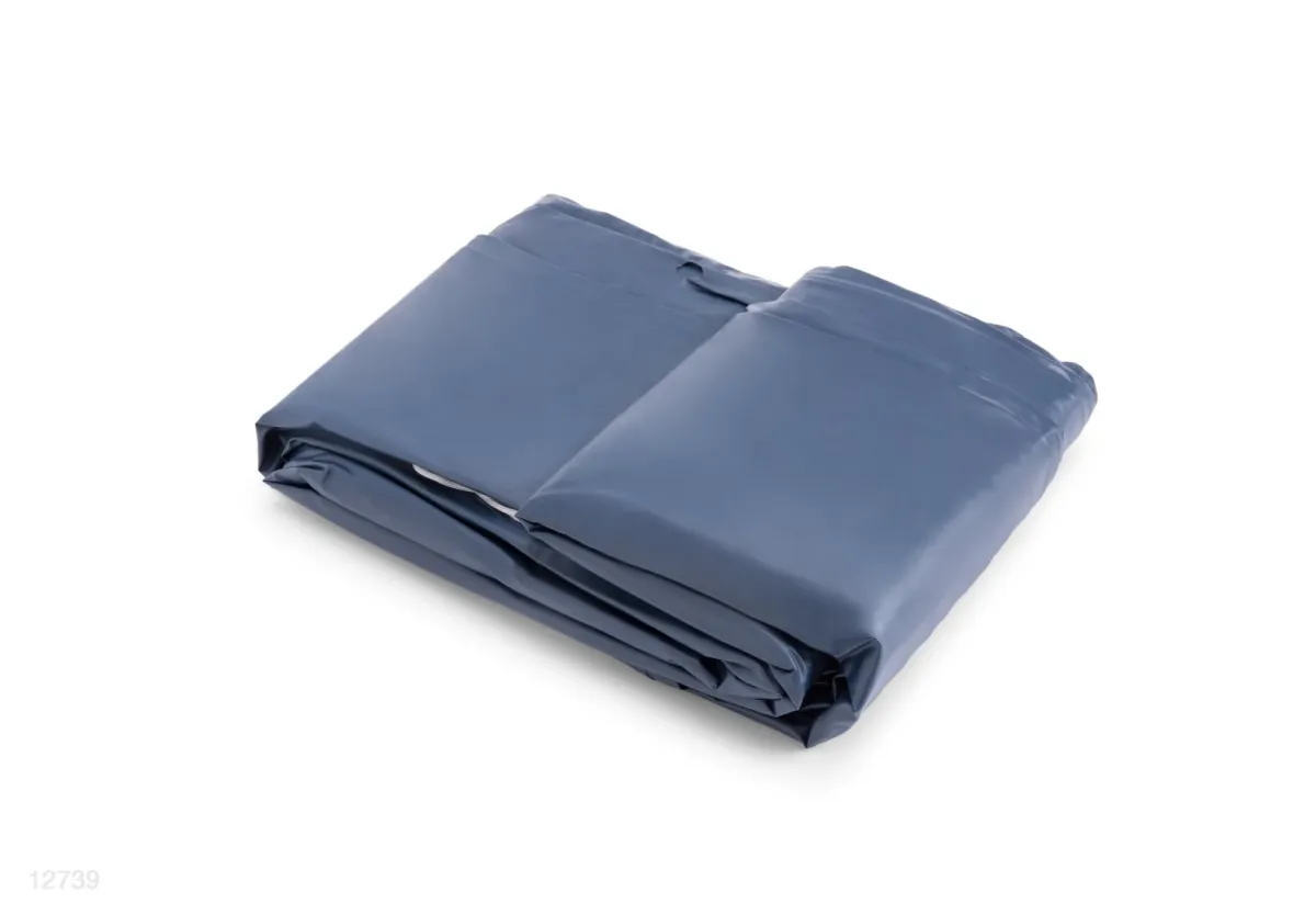 20'X10'X48" OVAL FRAME POOL COVER