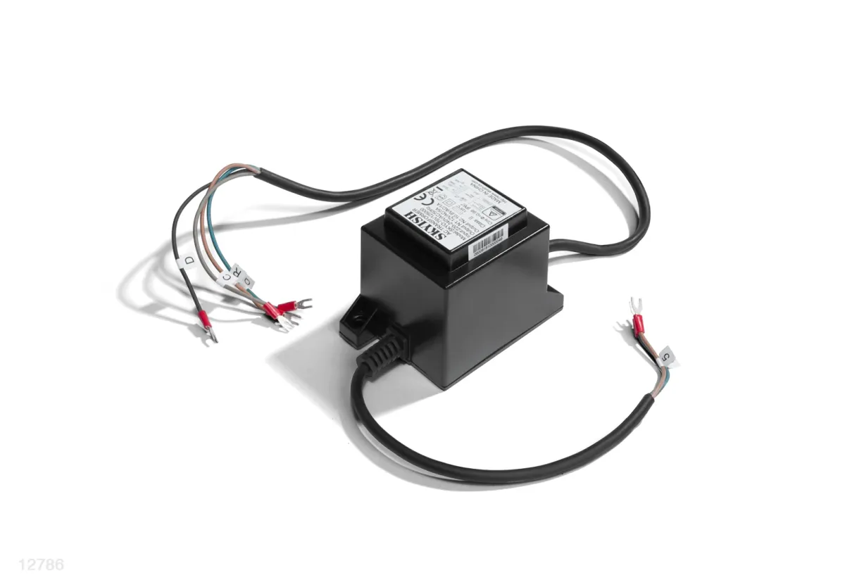 TRANSFORMER FOR SC-20 COMBO SPA