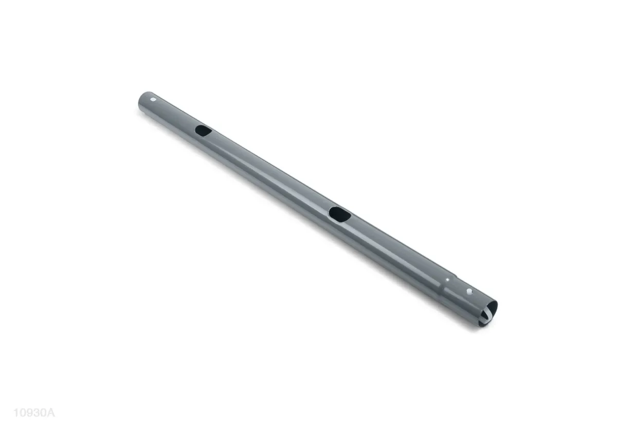 HORIZONTAL BEAM (E) FOR 12'X24'X52" RECTANGULAR ULTRA FRAME POOL (SINGLE BUTTON SPRING INCLUDED)