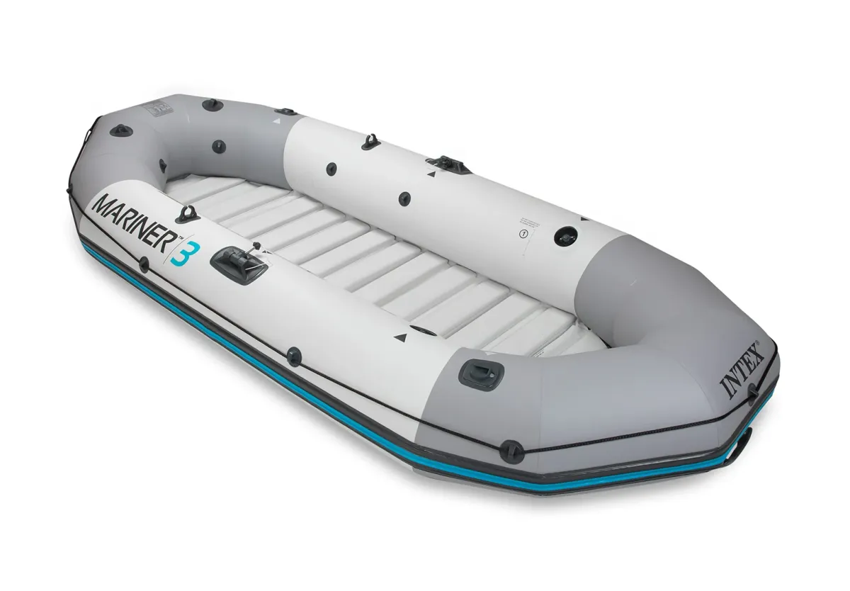 BOAT BODY FOR MARINER 3 BOAT 68373