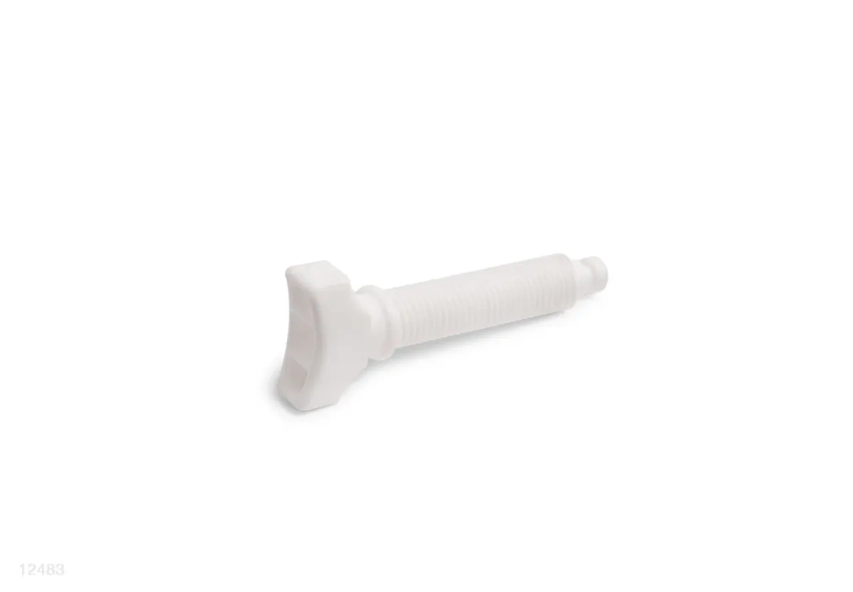 DOVETAIL SCREWS