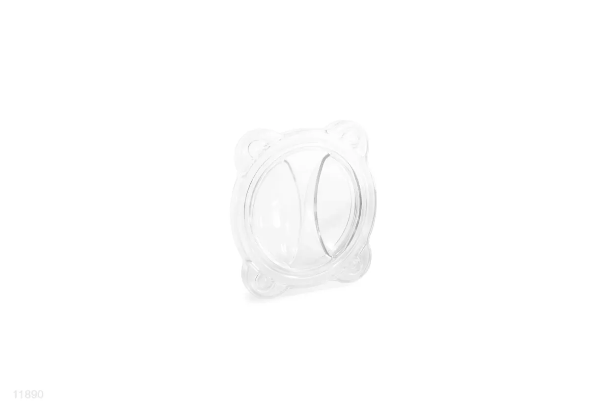 SPA ELECTROLYTIC CELL COVER