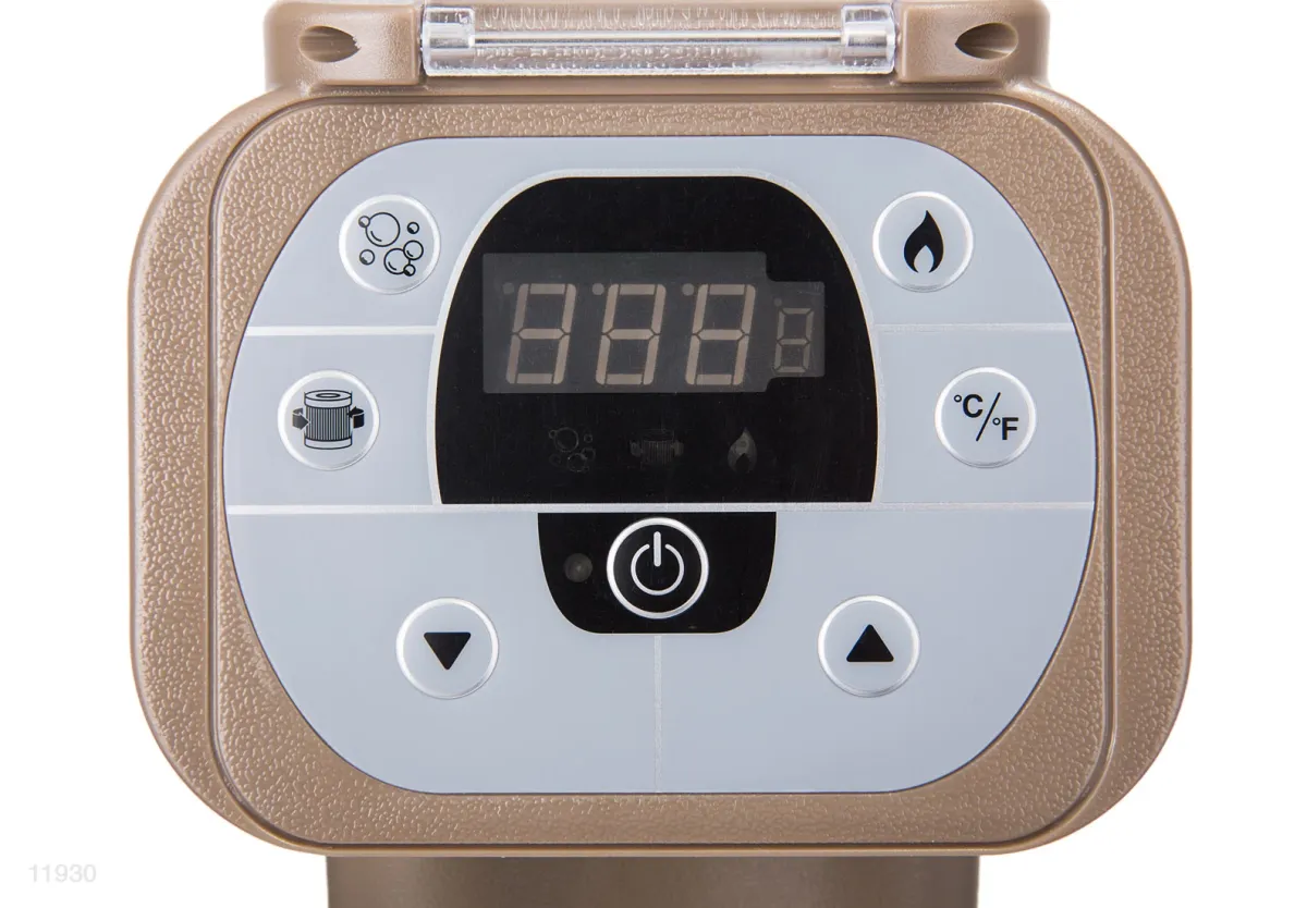SPA CONTROL PANEL FOR 28403/28404/28413/28414