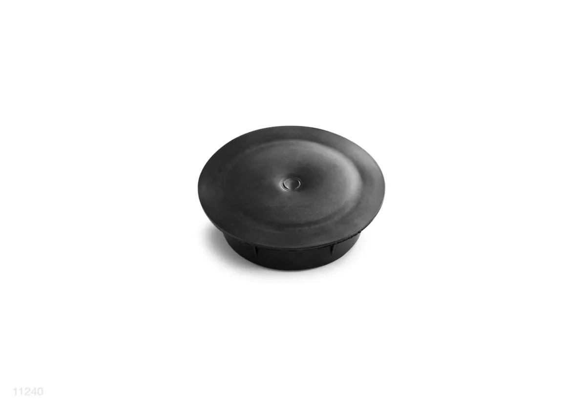 STRAINER VALVE CAP FOR WOOD-GRAIN FRAME POOL