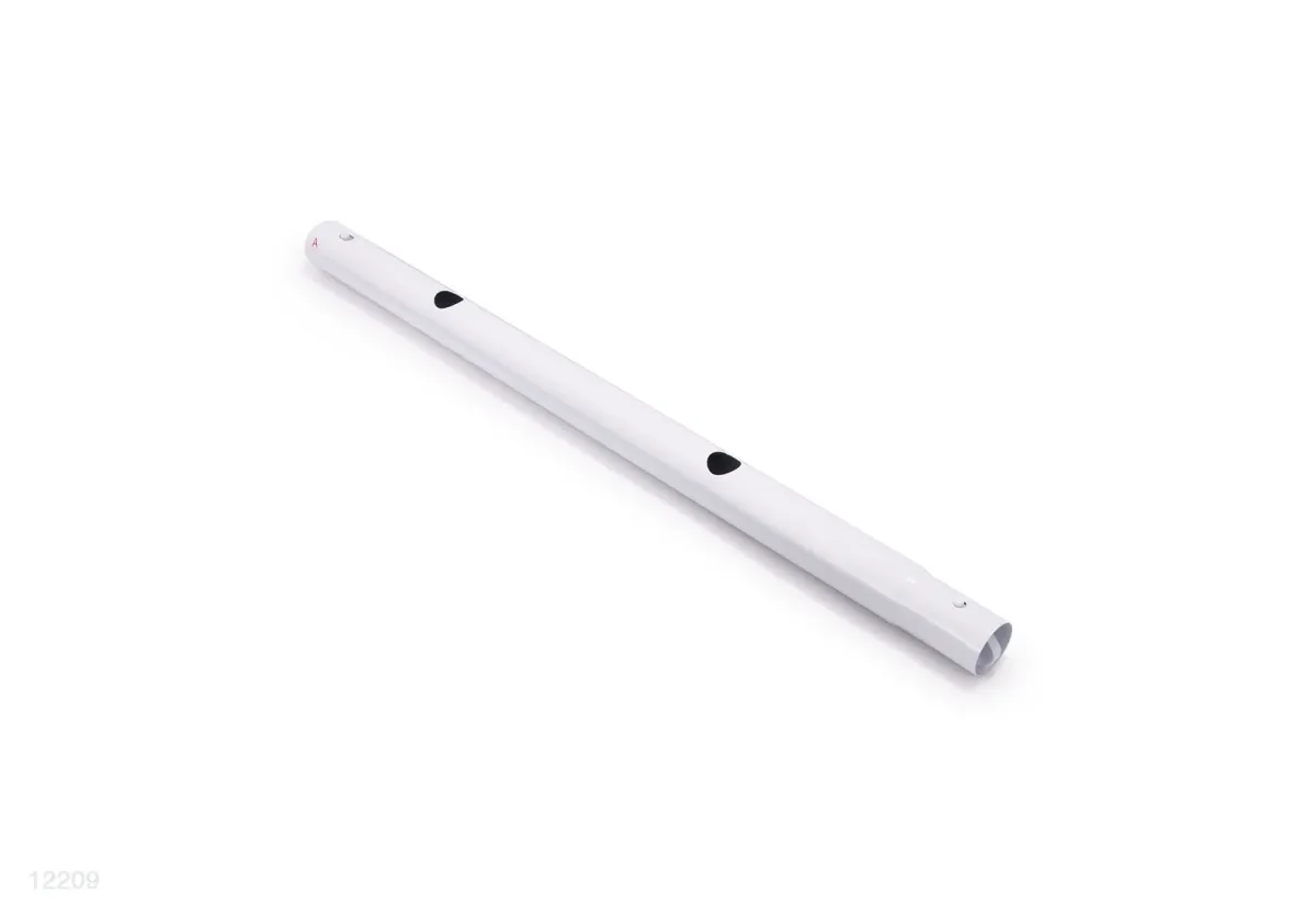 HORIZONTAL BEAM (A) FOR 16'X8'X42" RECTANGULAR PRISM FRAME POOL