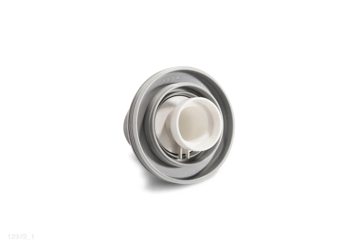 INLET THREADED AIR CONNECTOR 1900-2500