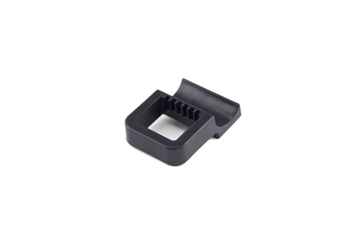 BOTTOM CLAMP FOR 4MX3MX1.24M GRAPHITE PANEL POOL