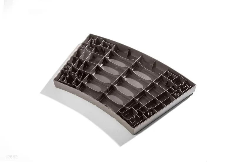 TOP PLANK FOR SPA DECK