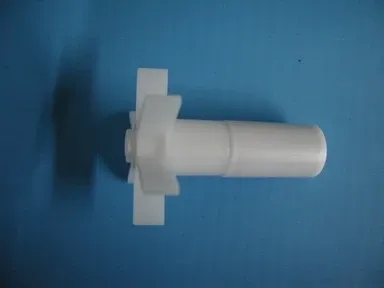 MAGNETIC ROTOR & IMPELLER FOR #638R F.P.