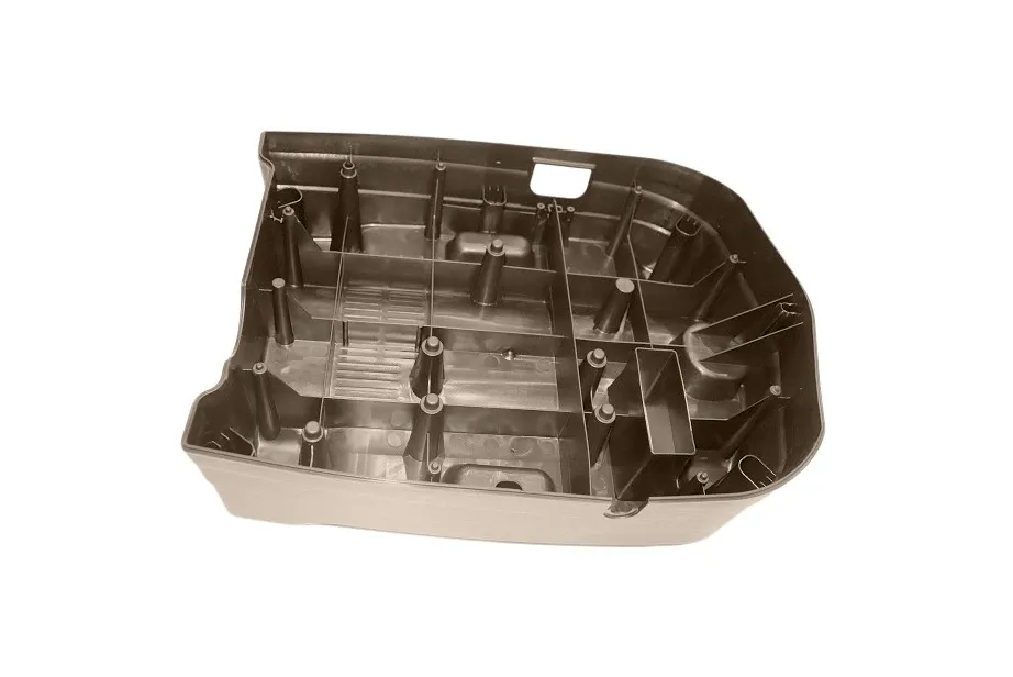 BASE OF COMBO SPA CONTROL-28463/28464