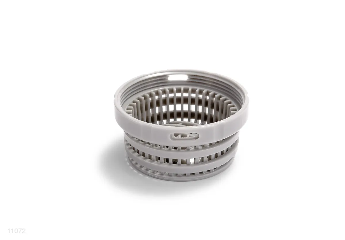 STRAINER GRID
