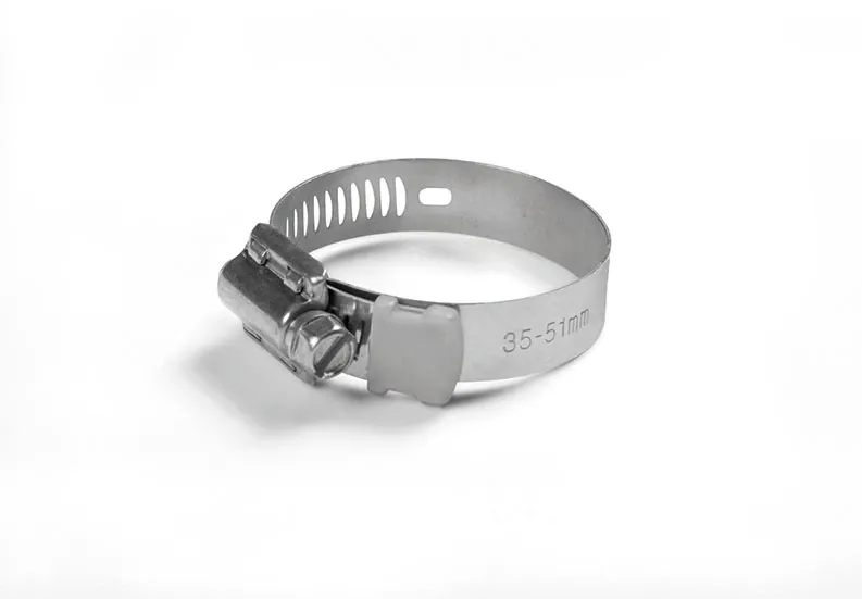 Φ1-1/2"  HOSE CLAMP