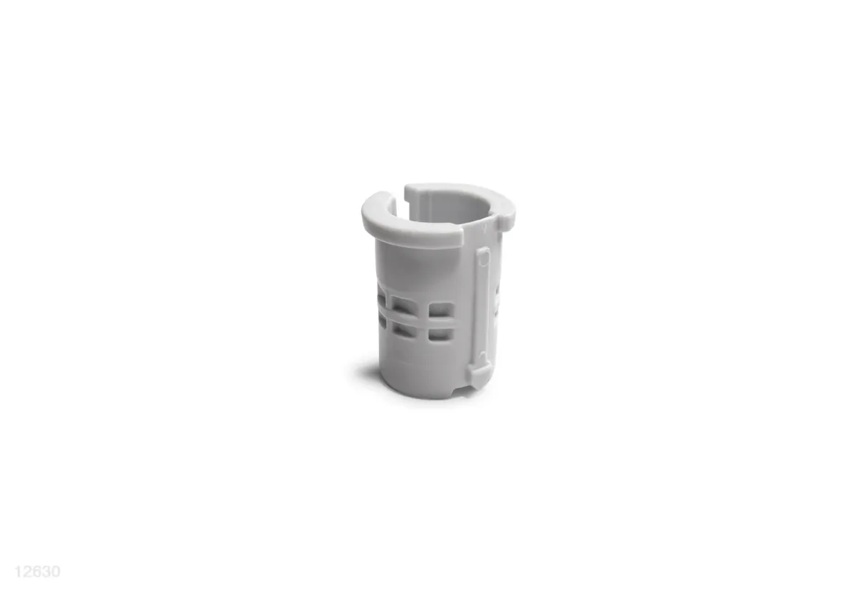STEP SLEEVE FOR GREY LADDER (WHITE)