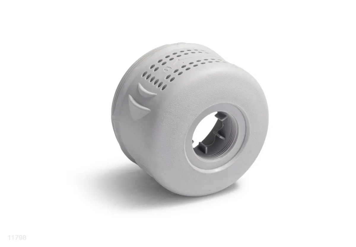 SPA CARTRIDGE HOUSING