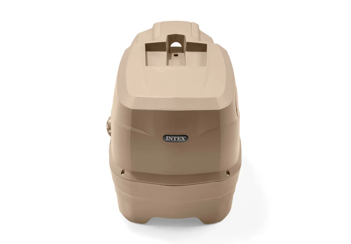 SPA CONTROL BASE AND PANEL FOR 28426/28428/28476-KHAKI