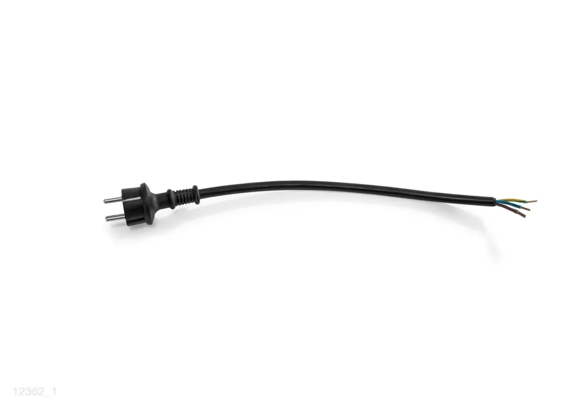 CORD PLUG FOR SPA