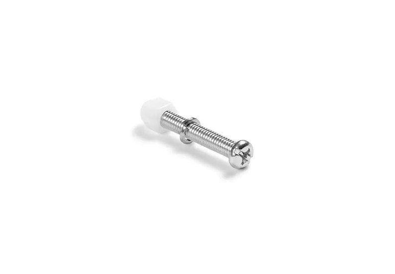 LONG FASTENER FOR TOP BRACE