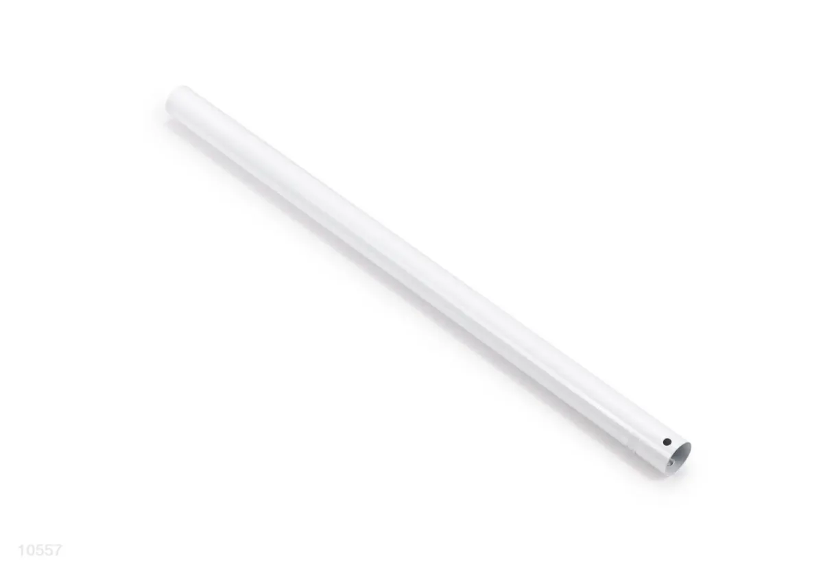 VERTICAL CORNER LEGS FOR METAL FRAME POOL