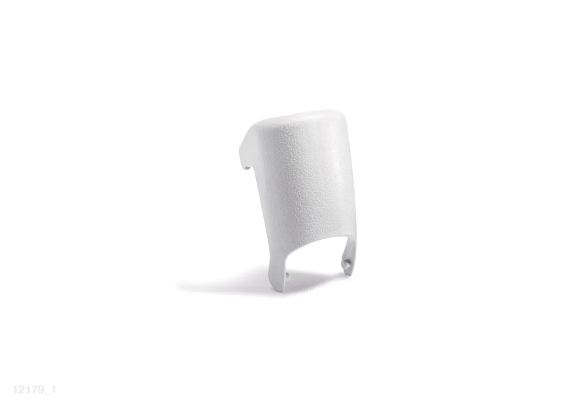 TOP BRACE CLASP FOR 42" REMOVABLE STEPS LADDER