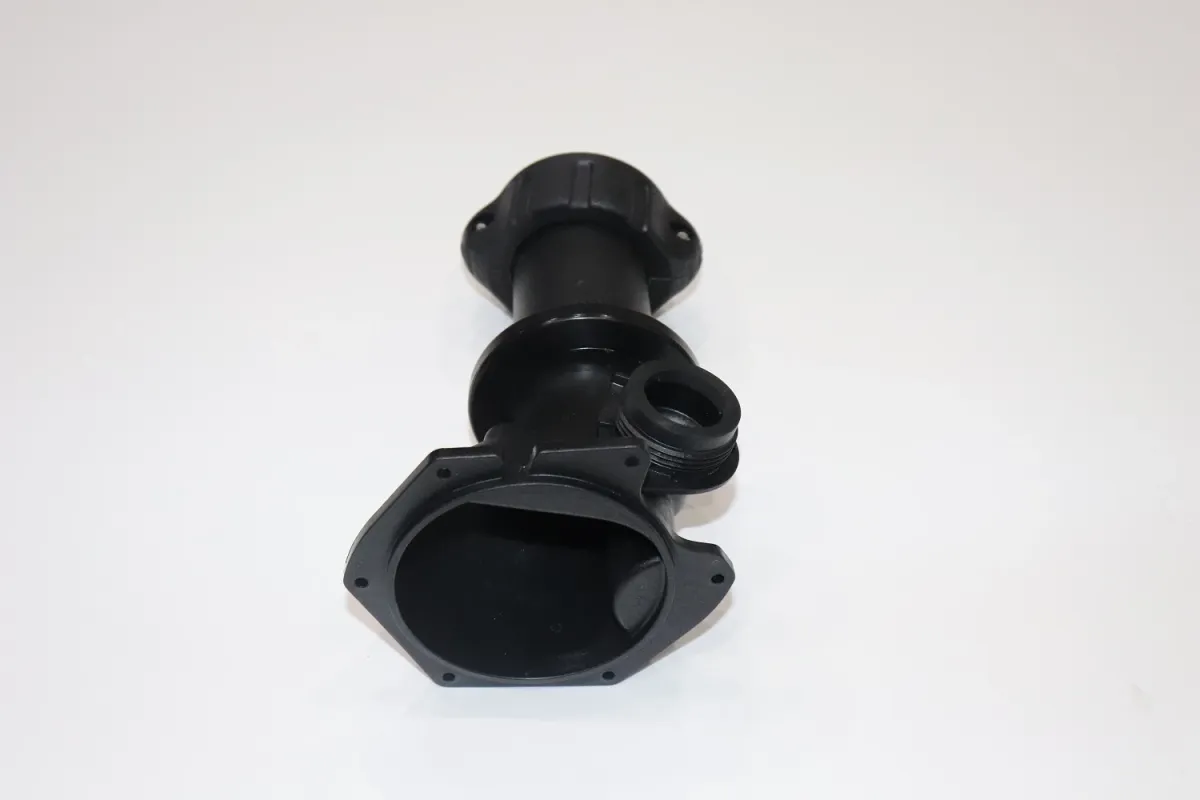 WATER INLET TUBE FOR COMBO SPA