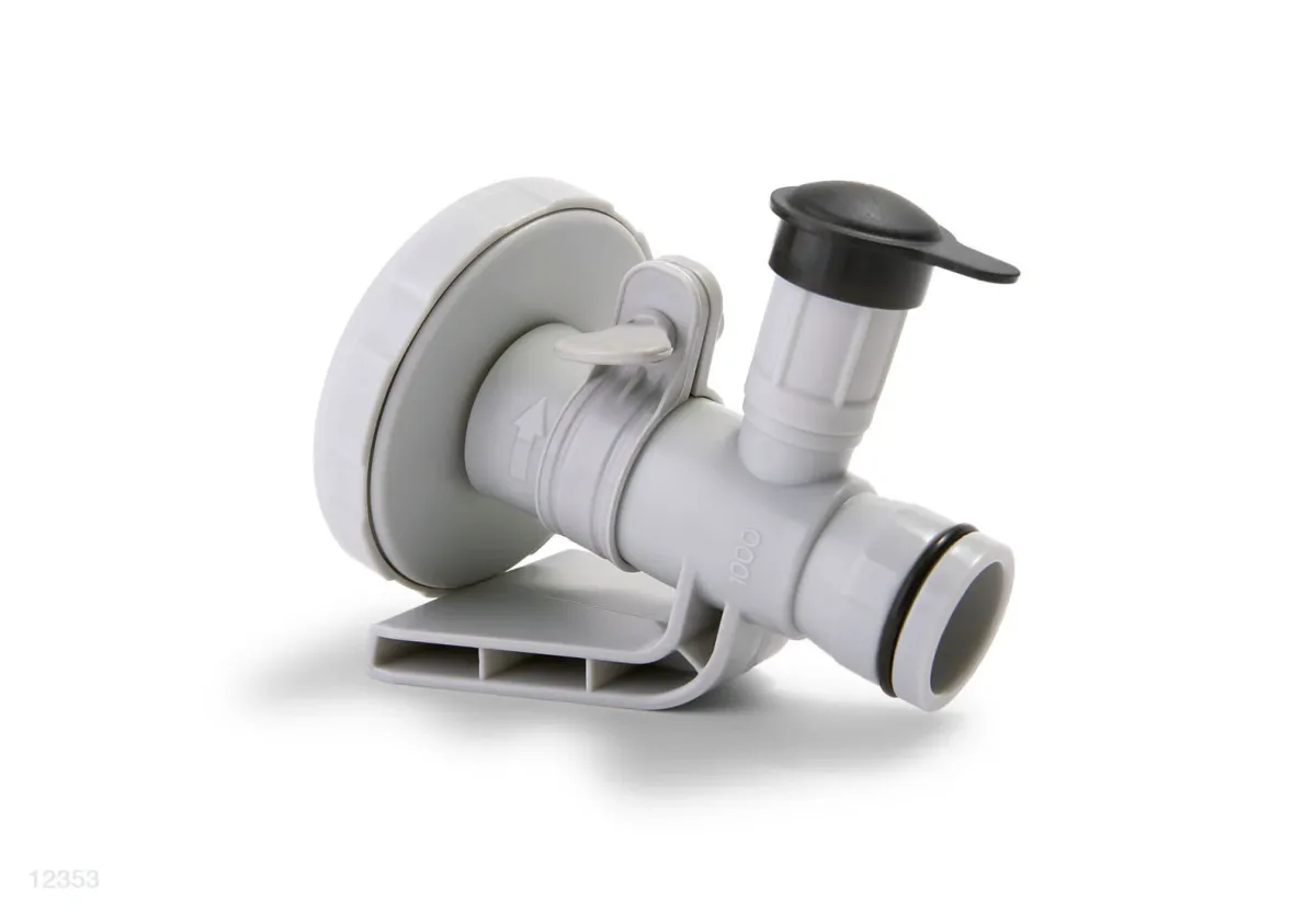 POOL INLET AIR NOZZLE FOR 1000GPH PUMP