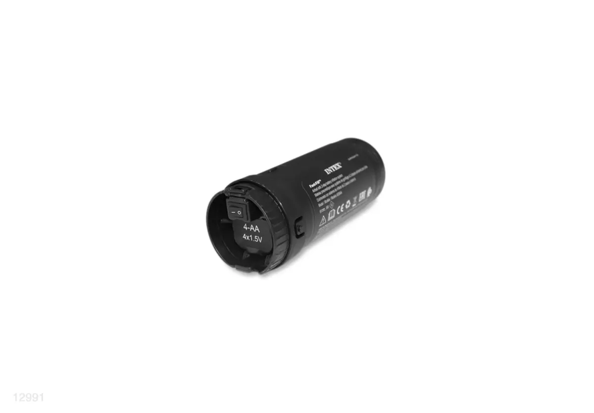 REMOVABLE BUILT IN PUMP -638AA