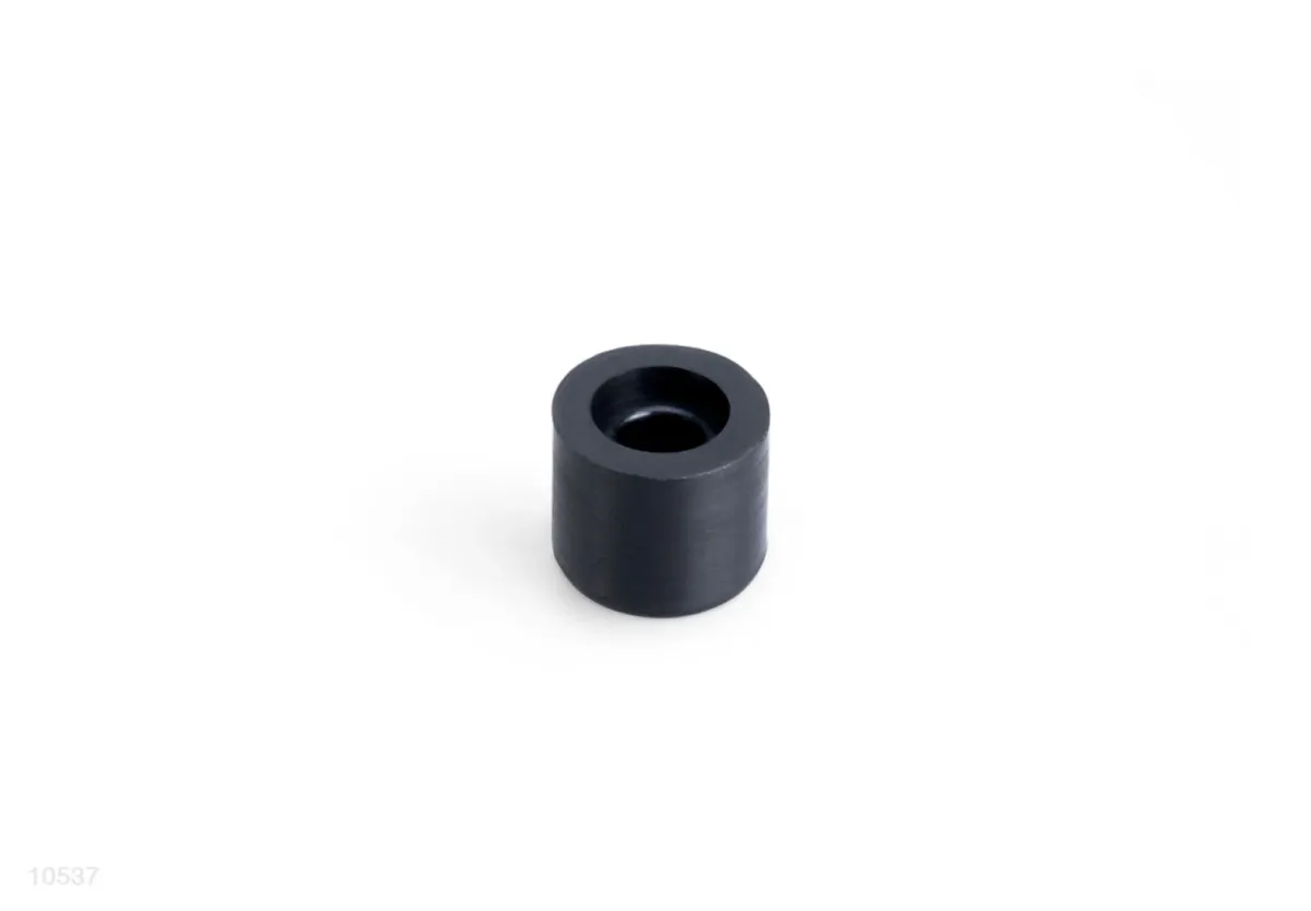 RUBBER FENDERS